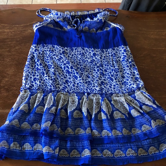 Dresses & Skirts - Mango sundress